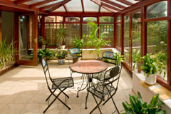 Greenmans Lane conservatory quotes