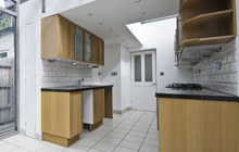 Greenmans Lane kitchen extension leads
